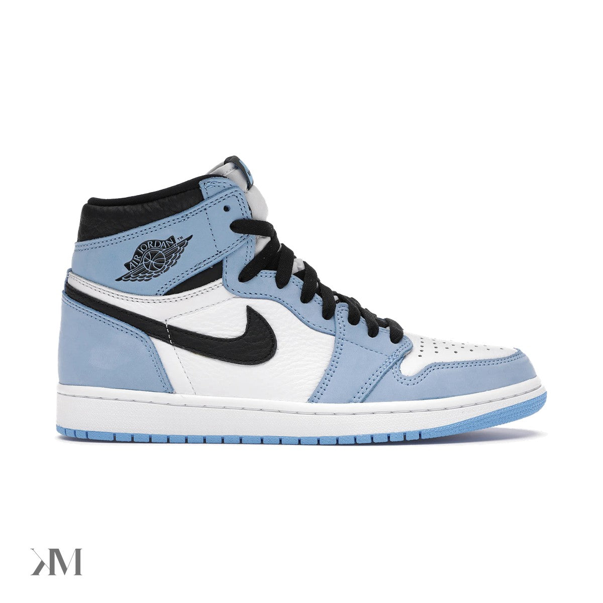 Jordan 1 Retro High Og University Blue