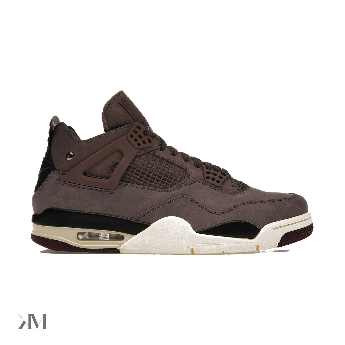 Jordan 4 Retro Sp A Ma Maniére Violet Ore