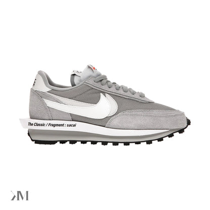 Nike Ld Waffle Sf Sacai Fragment Grey