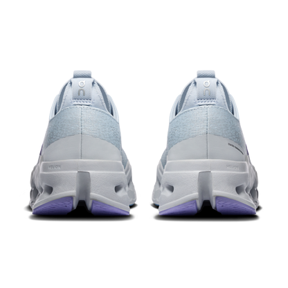 On Cloudsurfer Max Heather Glacier (Women'S)