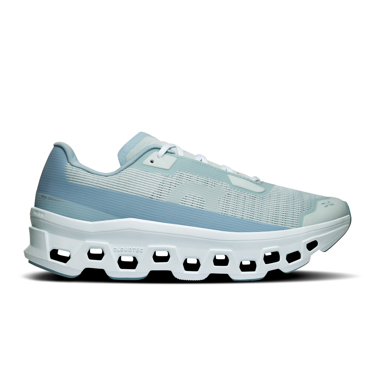 On Cloudmonster Void Brook Iceberg (Women'S)