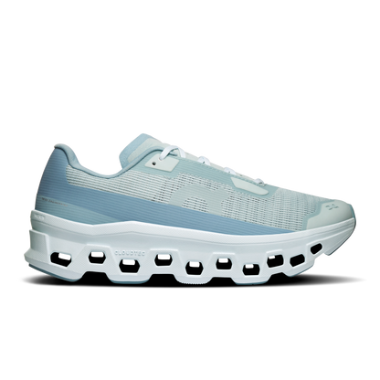 On Cloudmonster Void Brook Iceberg (Women'S)