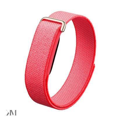 Google Fitbit Air, detail 4