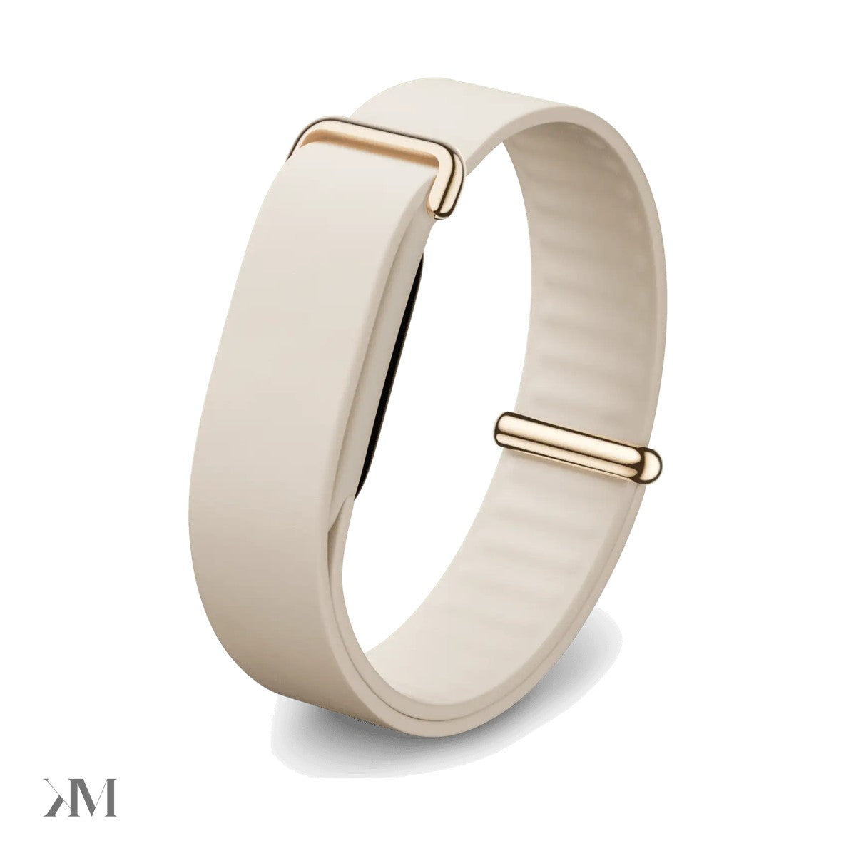 Google Fitbit Air Elevated Modern Band Strap