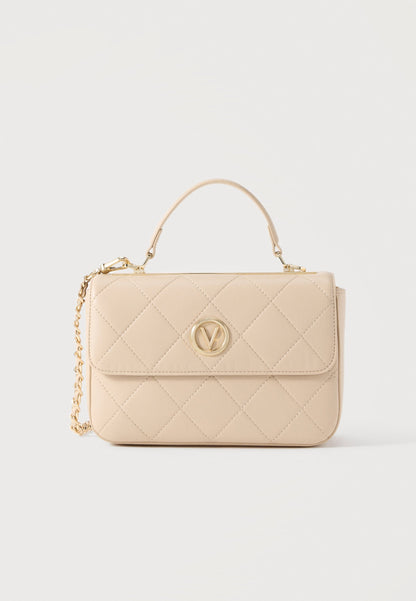 Valentino Bags Special Bar - Handbag - Beige