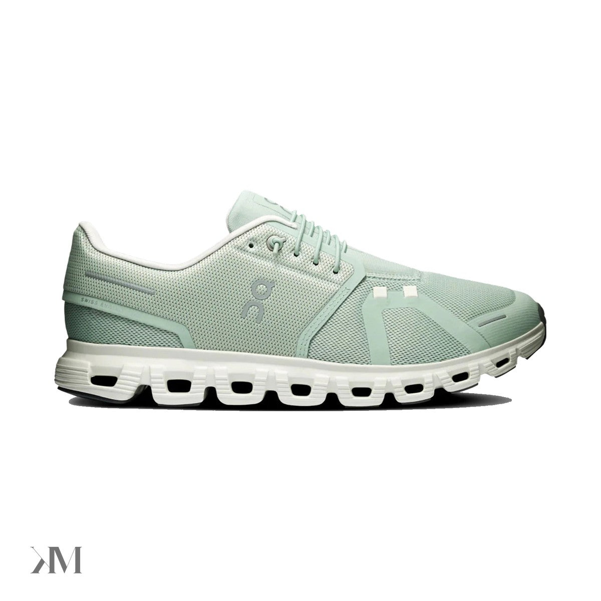 On Running Cloud 6 Mineral Ice