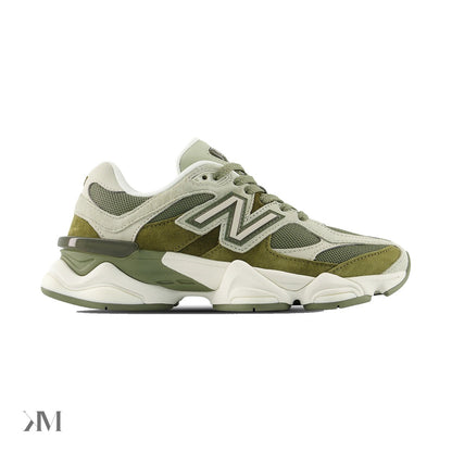 New Balance 9060 Olivine Dark Olivine