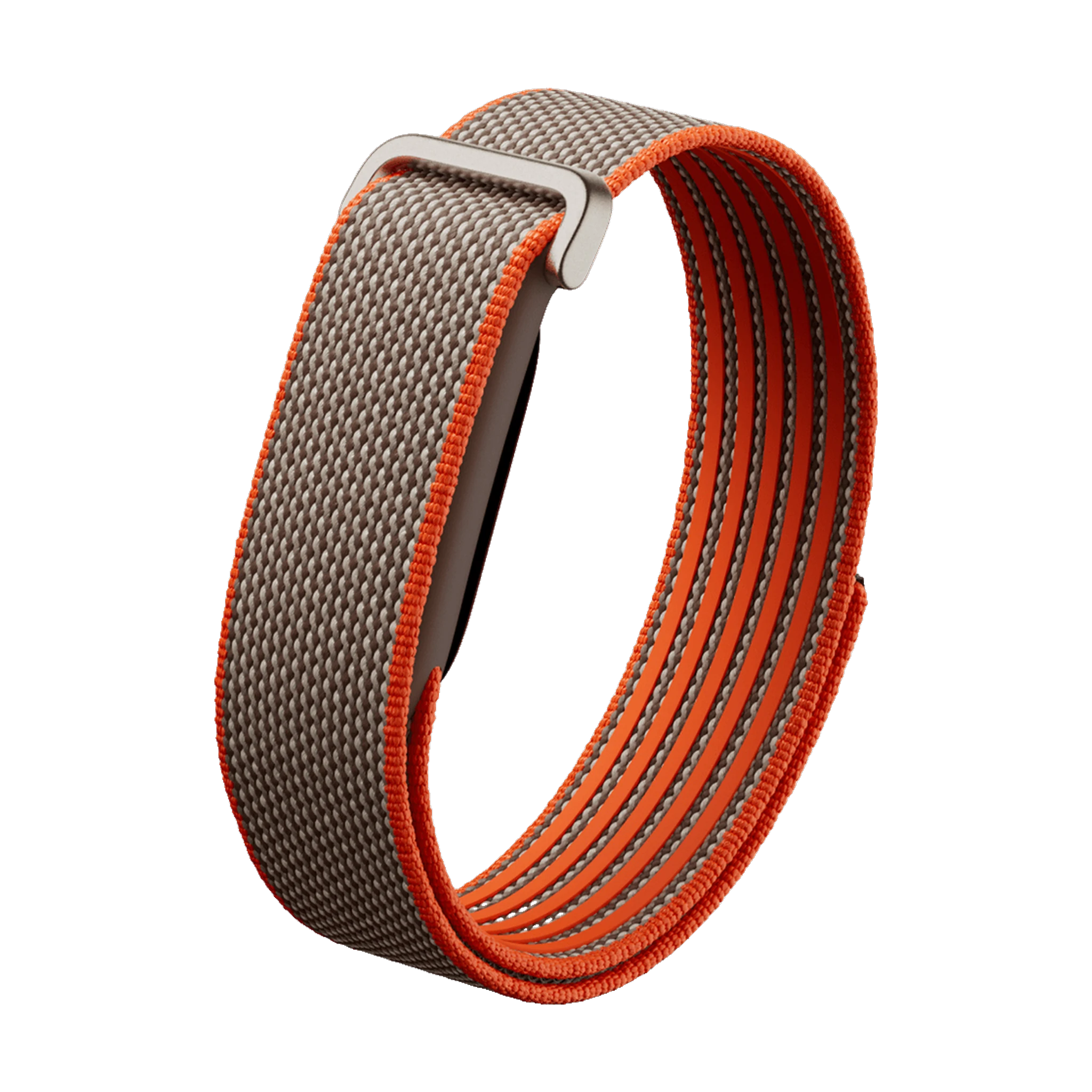 Google Fitbit Air Classic Special Edition Stephen Curry Rye