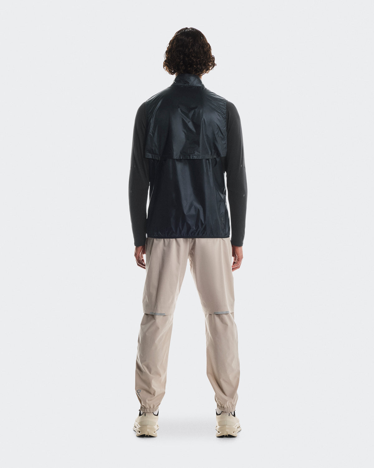 On Core Pants Desert