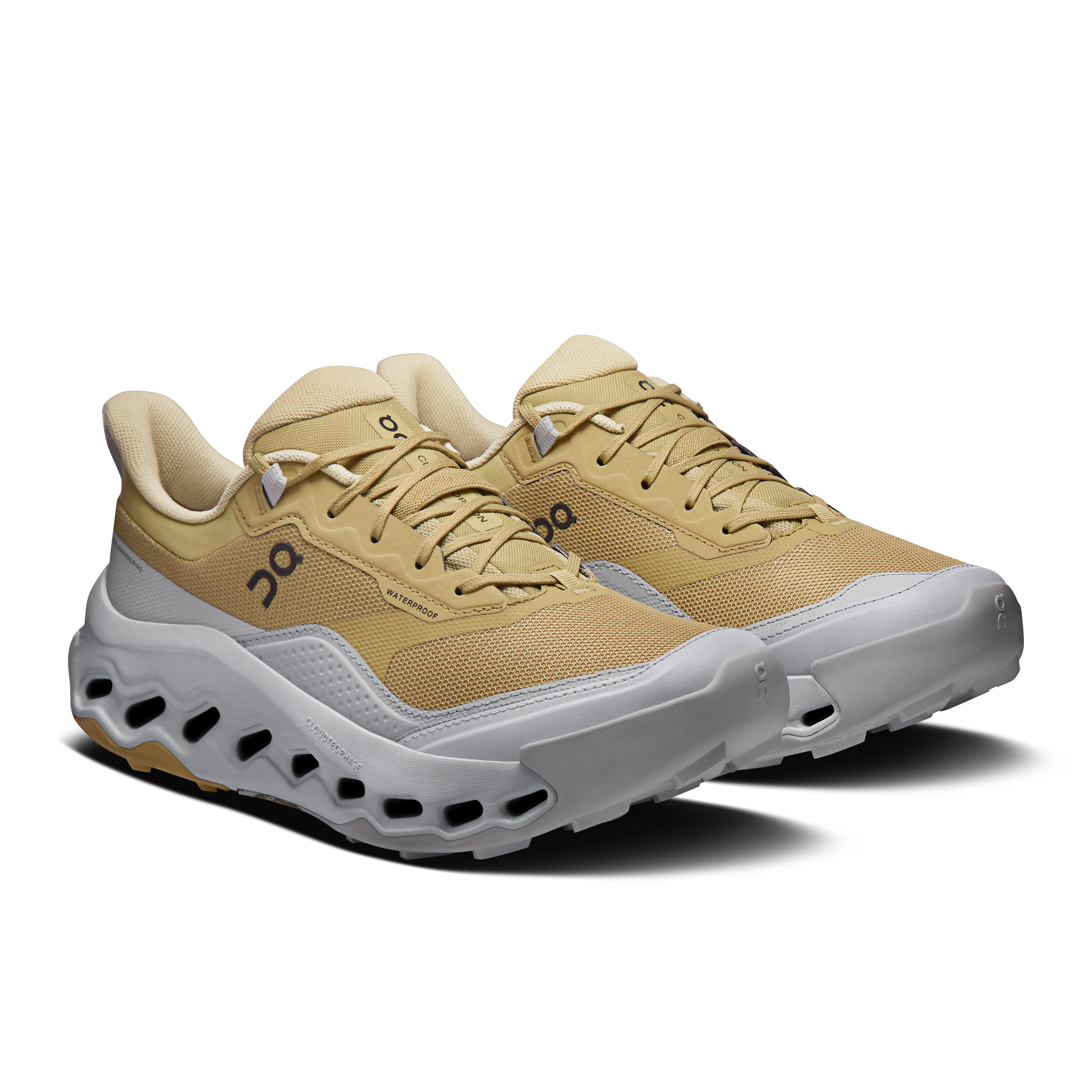 On Cloudhorizon 2 Waterproof Safari Glacier (Women'S)