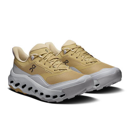 On Cloudhorizon 2 Waterproof Safari Glacier (Women'S)