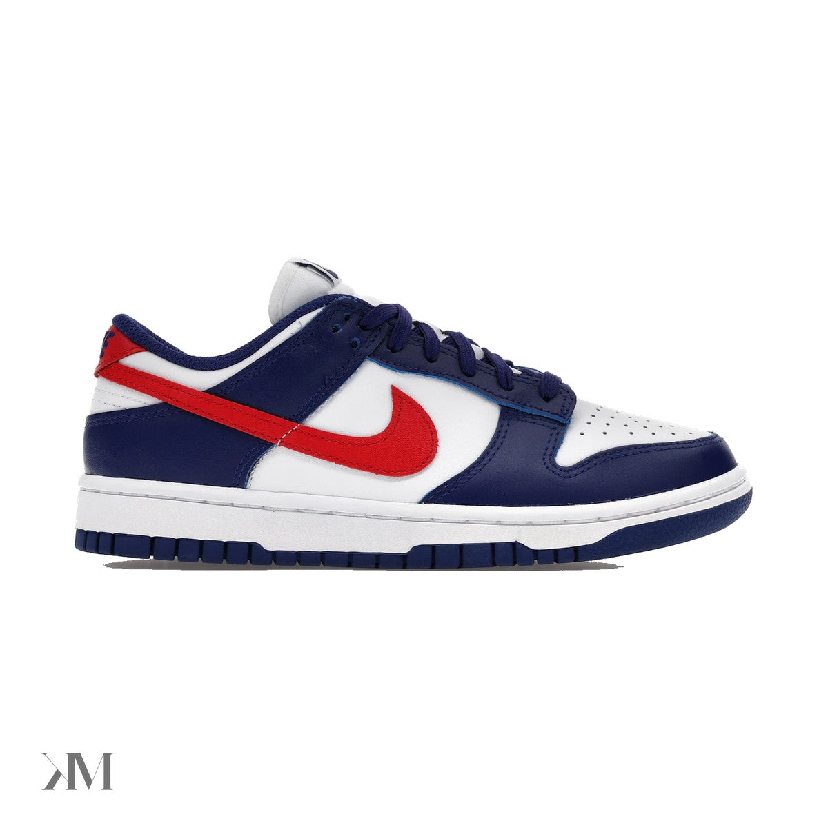 Nike Dunk Low Usa (Women'S)