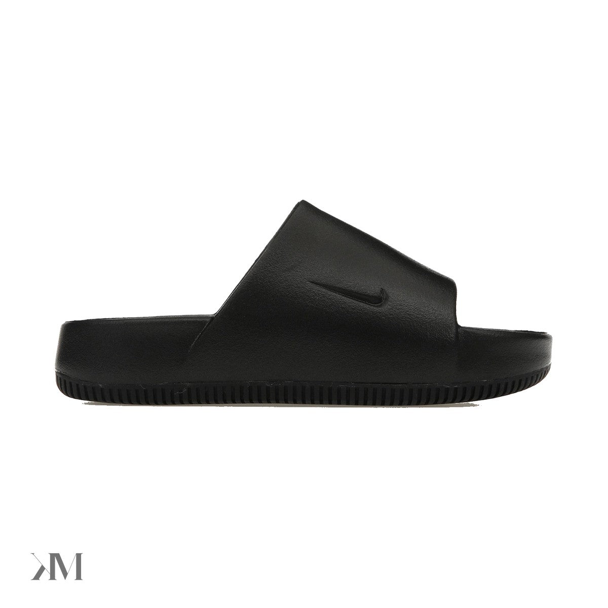 Nike Calm Slide Black (Women'S)