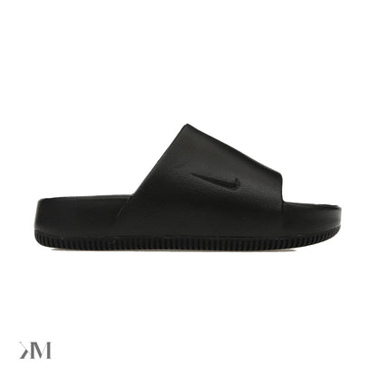 Nike Calm Slide Black (Women'S)