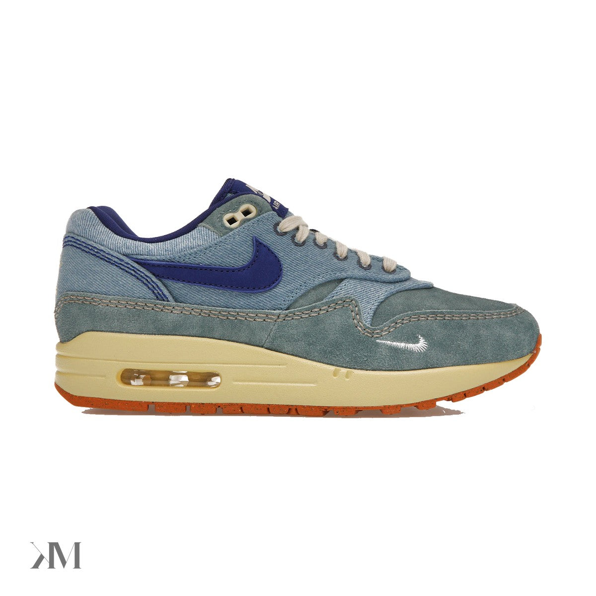Nike Air Max 1 Prm Dirty Denim