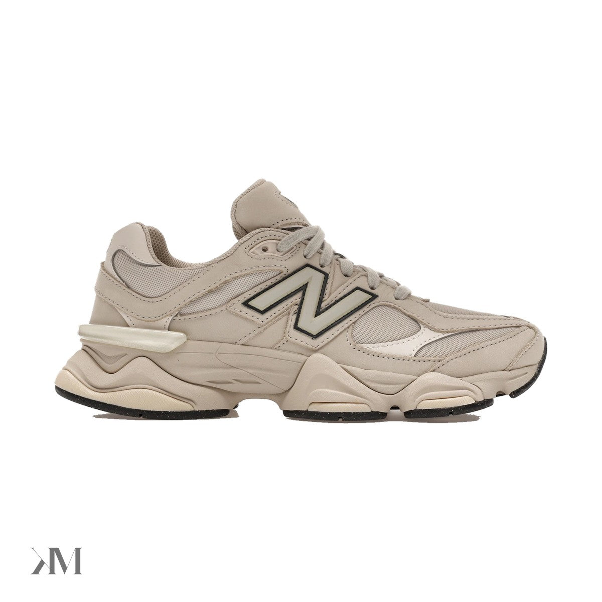 New Balance 9060 Mono Shipyard