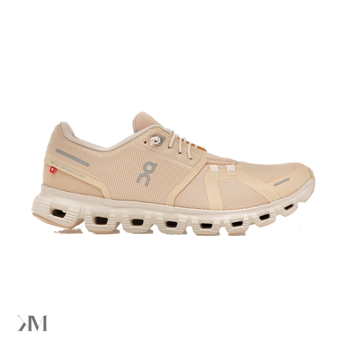 On Running Cloud 6 Sand (Women'S)