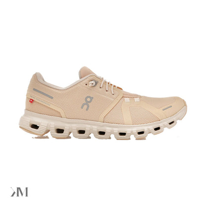 On Running Cloud 6 Sand (Women'S)