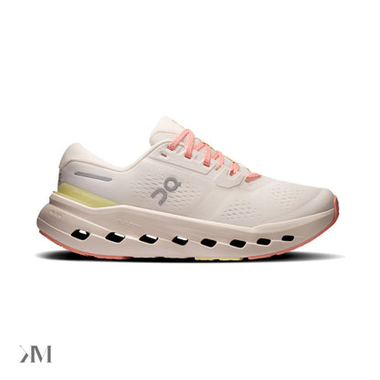 On Cloudrunner 3 Ivory Dew (Women'S)