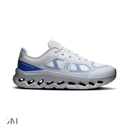 Men's On Cloudtilt Remix Glacier Alloy, side profile