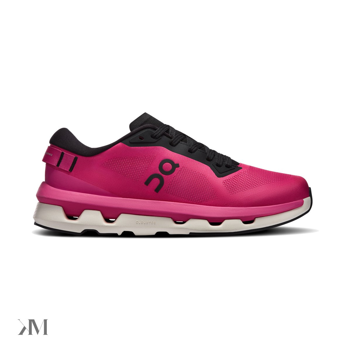 On Cloudzone Pink Black (Women'S)
