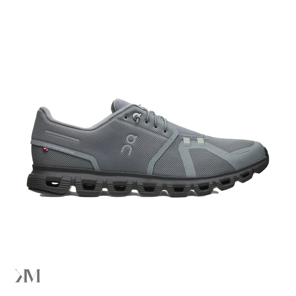 Men's On Cloud 6 Apollo Eclipse, product