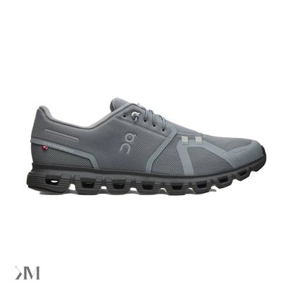 Men's On Cloud 6 Apollo Eclipse, product