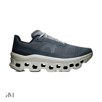 On Running Cloudmonster Void Stone Glacier (Women'S)
