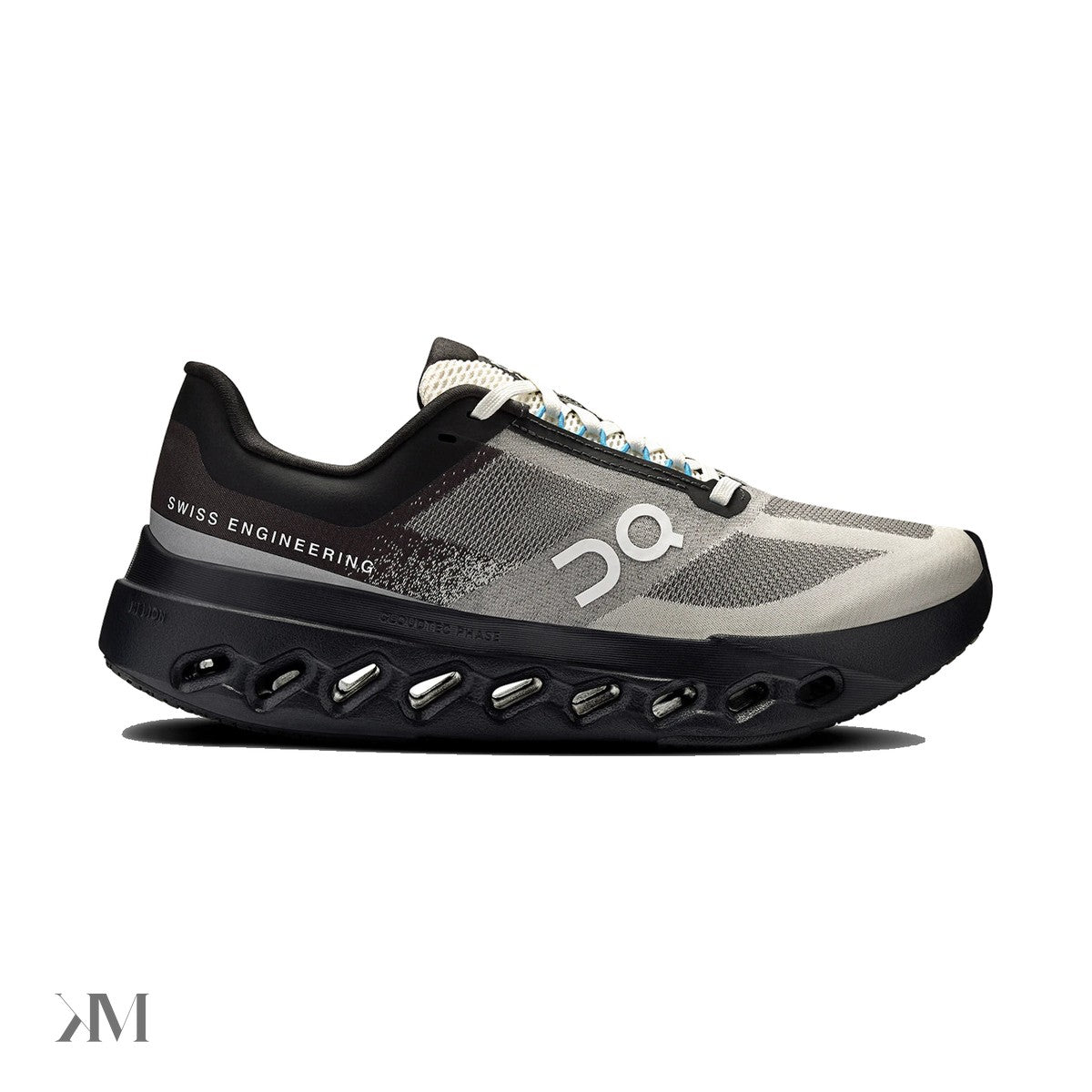 On Running Cloudsurfer Next Lumos Black Dew (Women'S)