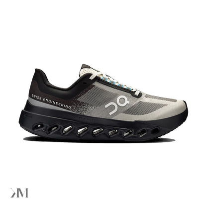 On Running Cloudsurfer Next Lumos Black Dew (Women'S)