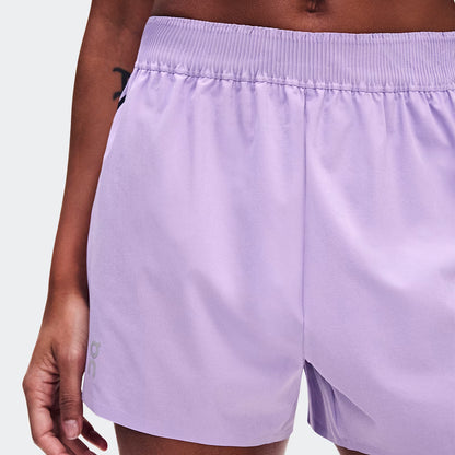 On Train Shorts Bloom (Women'S)