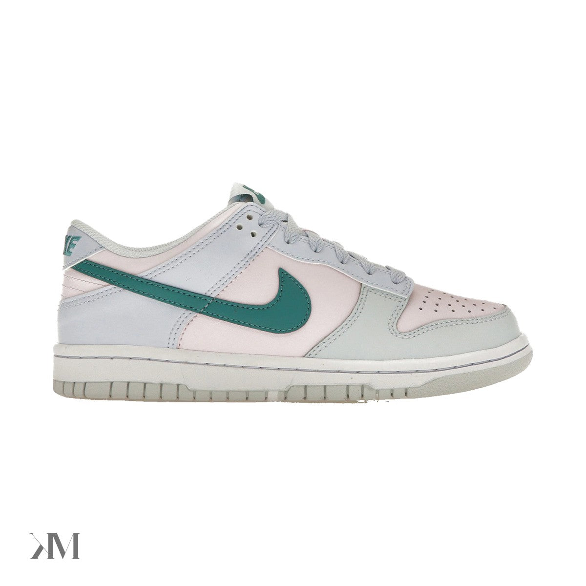 Nike Dunk Low Mineral Teal Gs