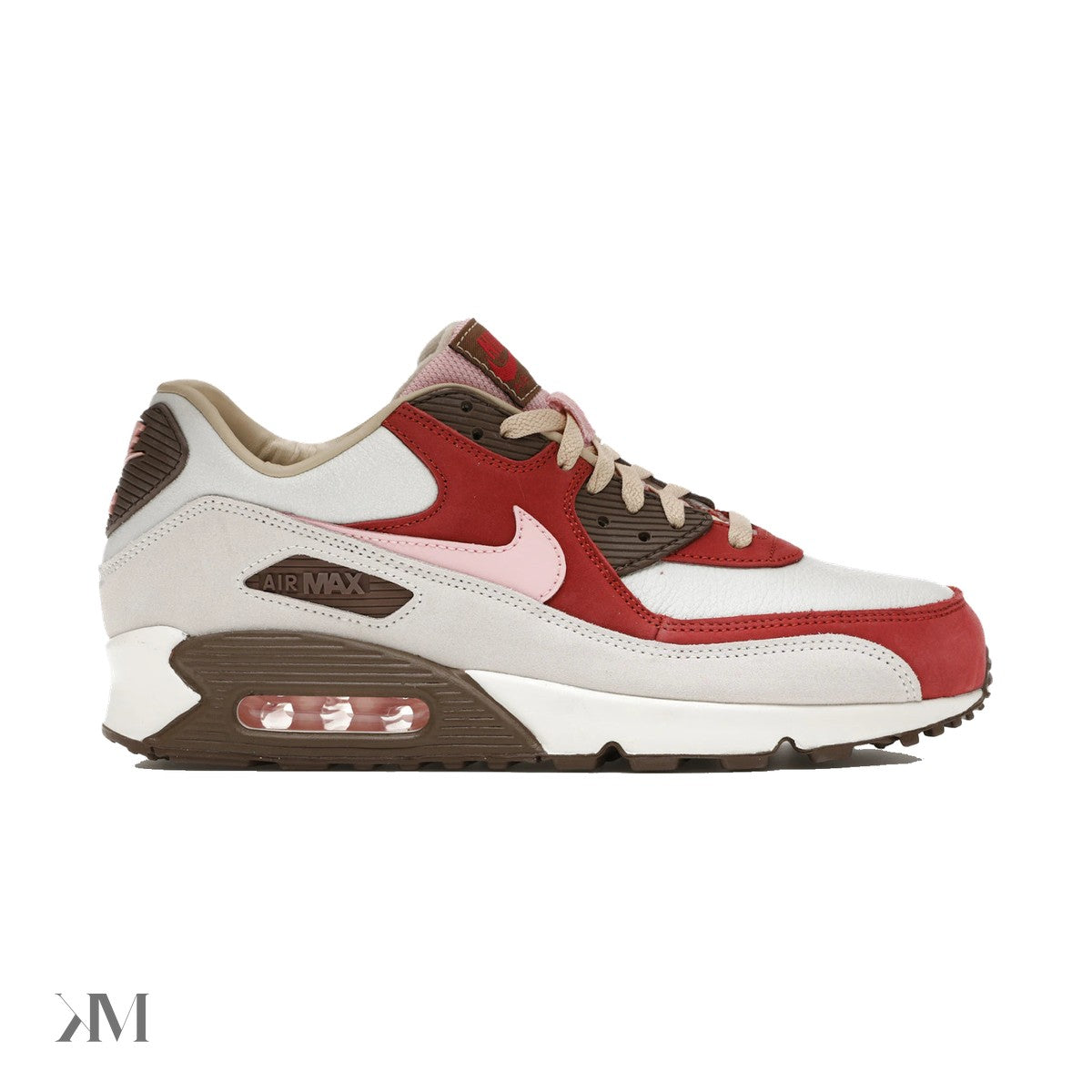 Nike Air Max 90 Nrg Bacon 2021