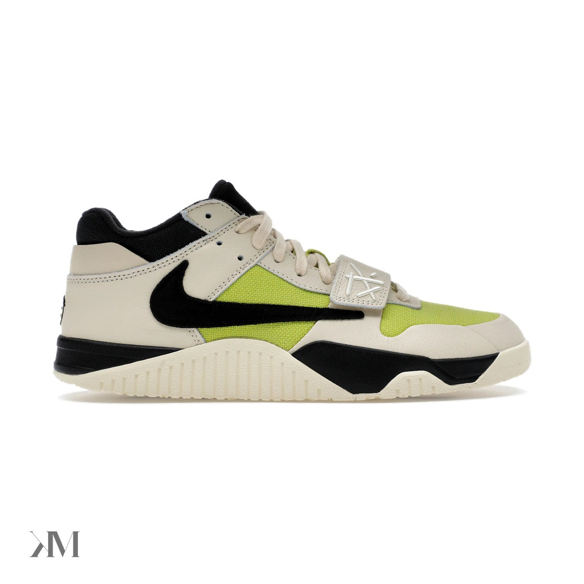 Jordan Jumpman Jack Tr Travis Scott Bright Cactus