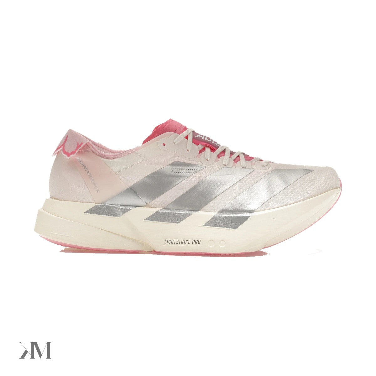 Adidas Adizero Adios Pro 4 Tokyo Marathon Cherry Blossom