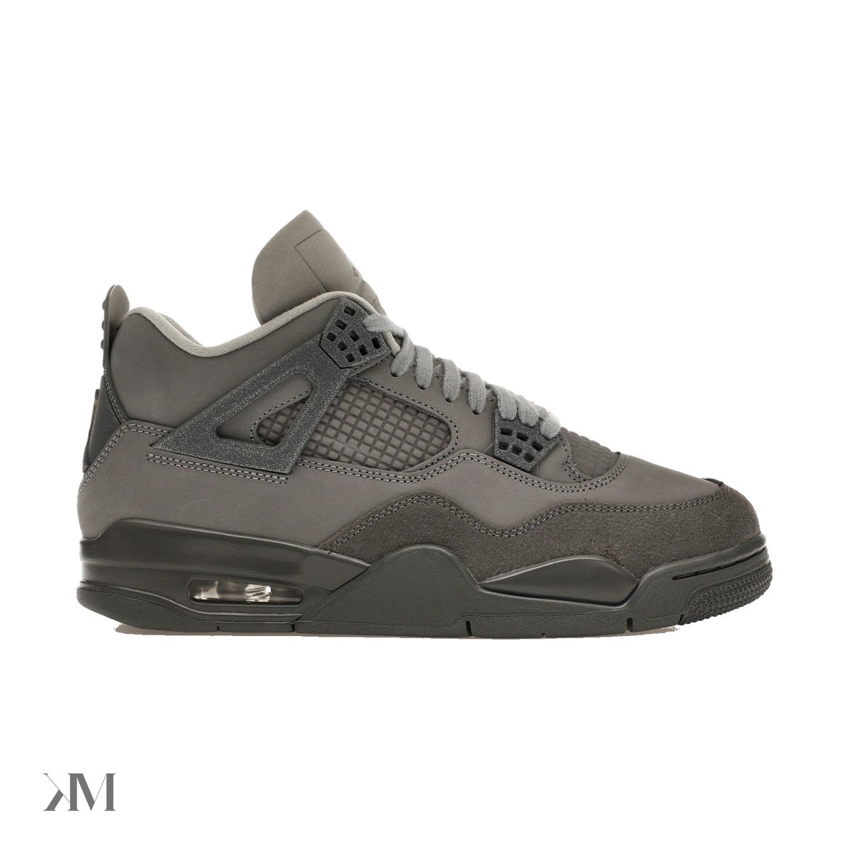Jordan 4 Retro Se Paris Olympics Wet Cement