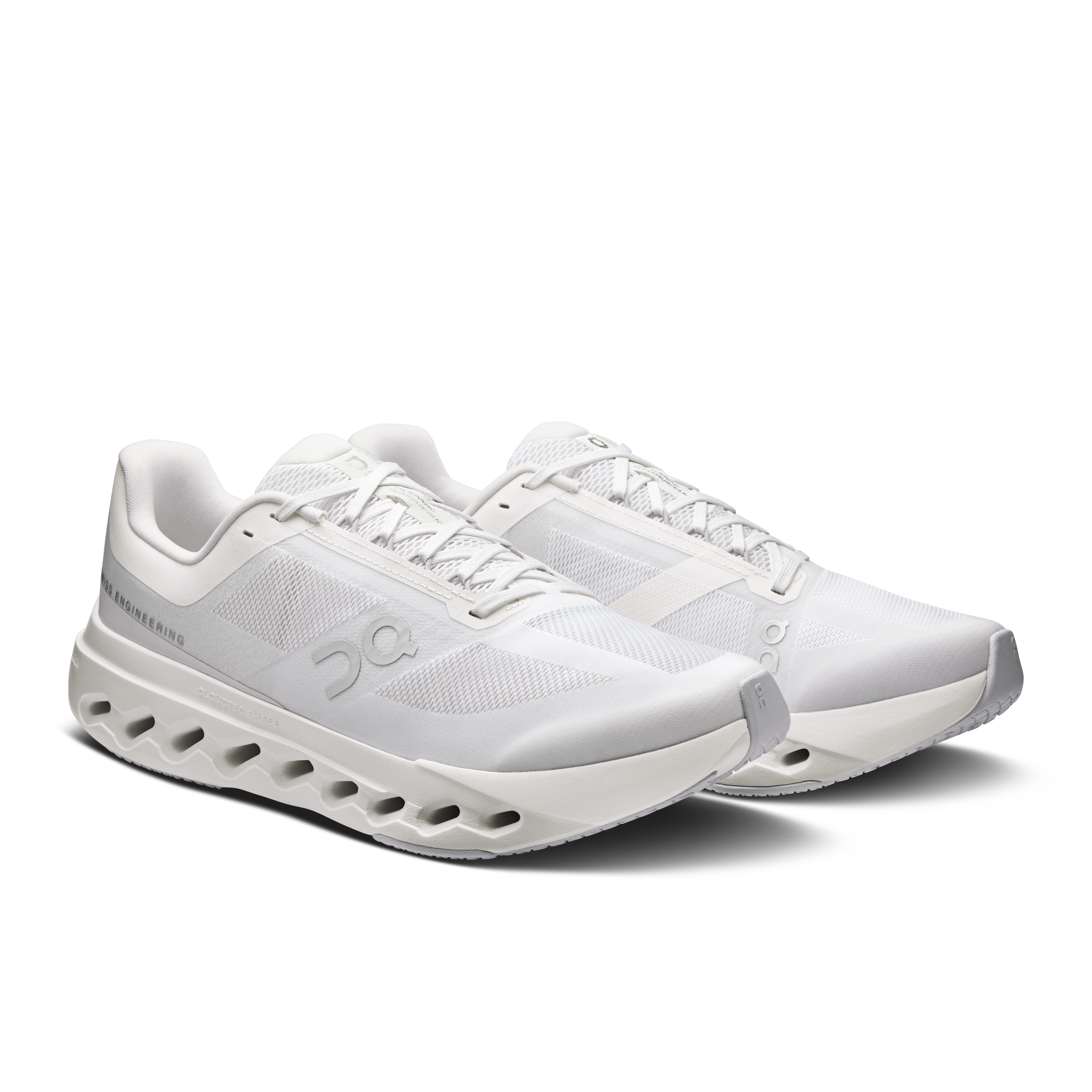on running cloudsurfer next wide white