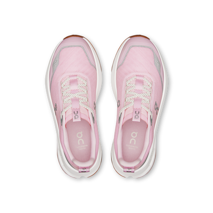 On Cloudnova Peony Iceberg Kids