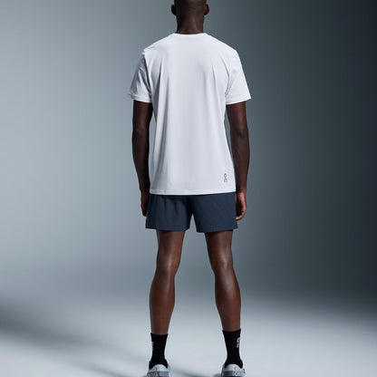 On 7" Core Shorts Midnight