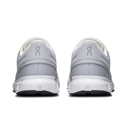 On Cloud 6 Glacier White (Women'S)