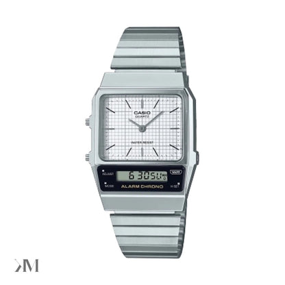Casio Vintage Aq-800E-7A