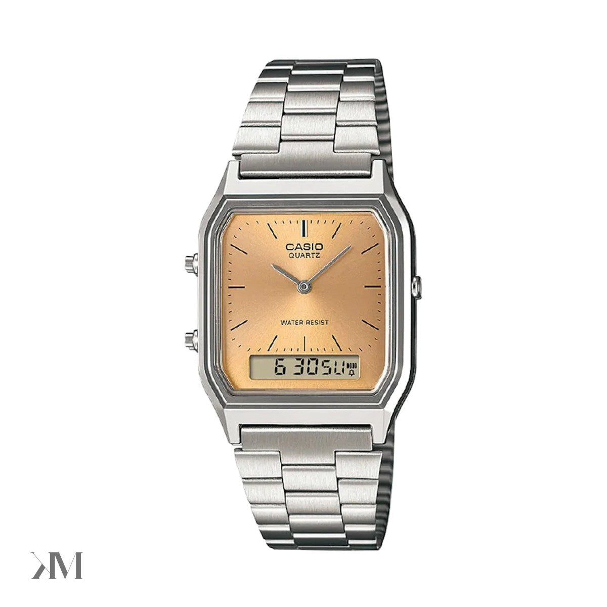 Casio Vintage Aq-230A-4A