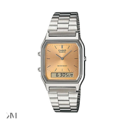 Casio Vintage Aq-230A-4A
