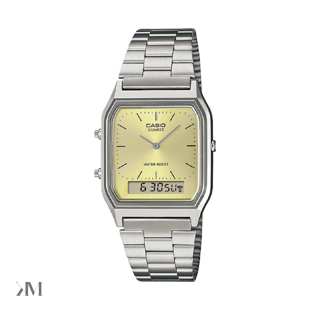 Casio Vintage Aq-230A-9A