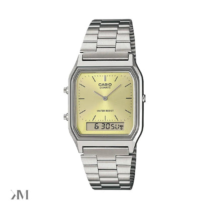 Casio Vintage Aq-230A-9A
