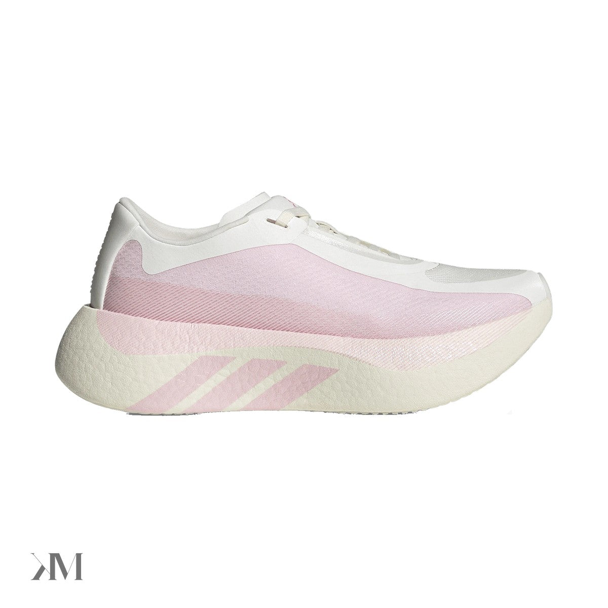 Adidas Hyper Boost Edge Off White Clear Pink (Women'S)