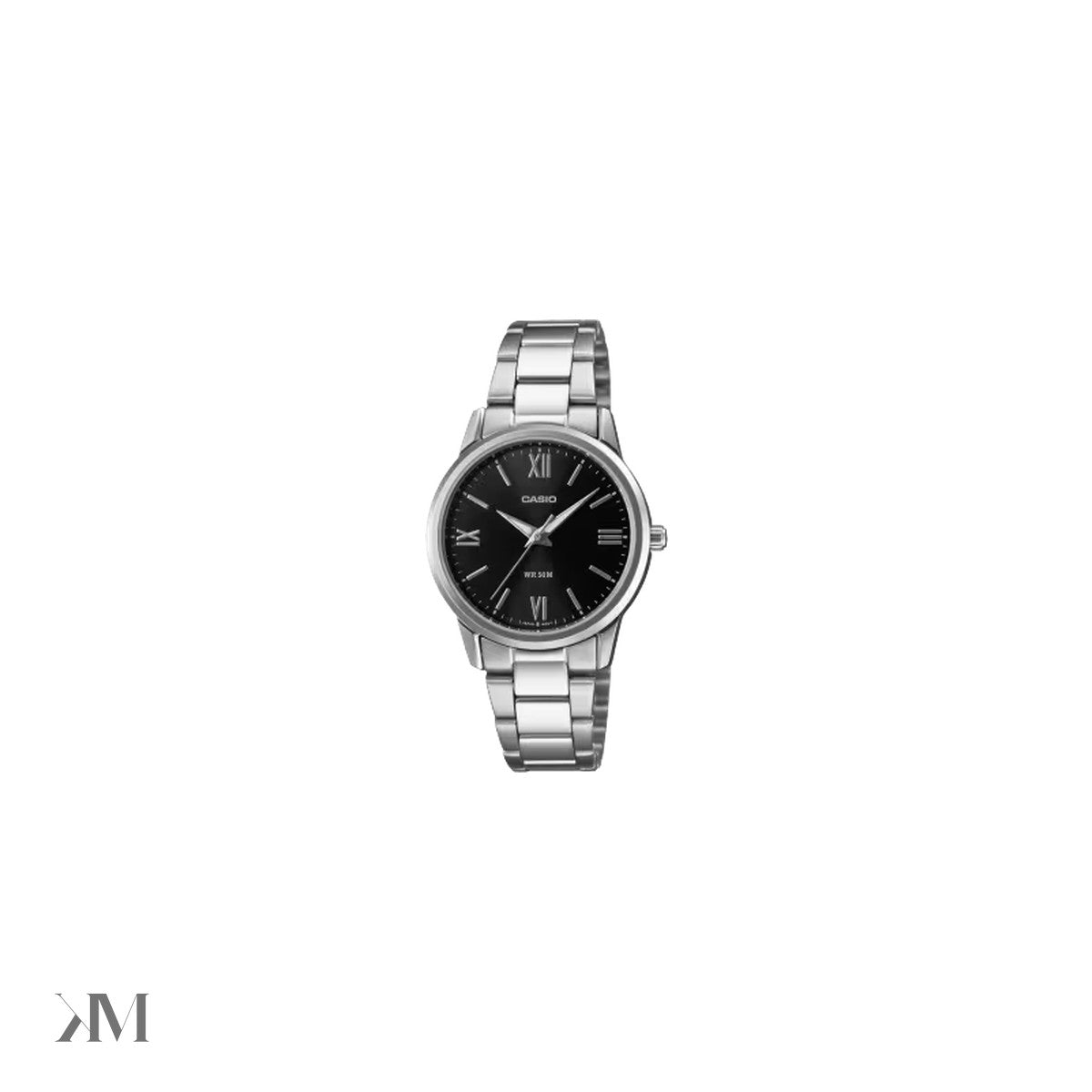Casio Enticer Ladies LTP-1303DD-1AVDF