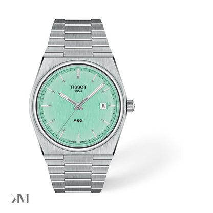 Tissot Prx 40Mm T1374101109101
