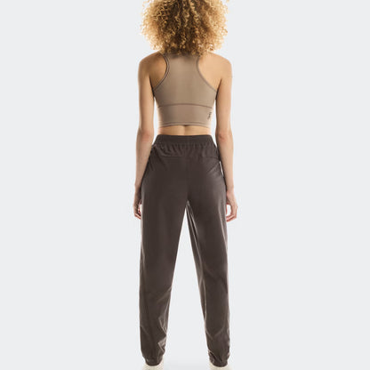 On Focus Pants Pebble (Women'S)