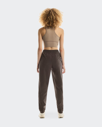 On Focus Pants Pebble (Women's)